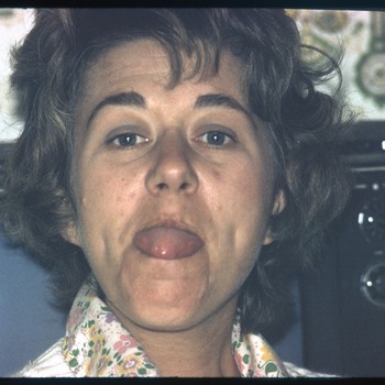 Photo of Jeanine VanKerckhove